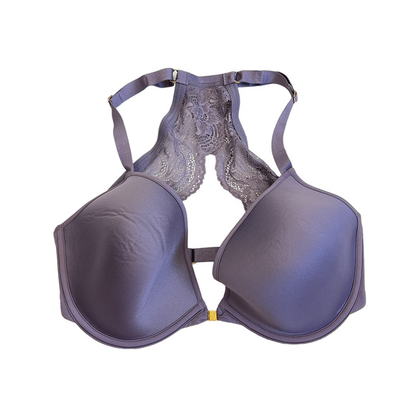 ThirdLove Lace Racerback Bra - Picture 2 of 5